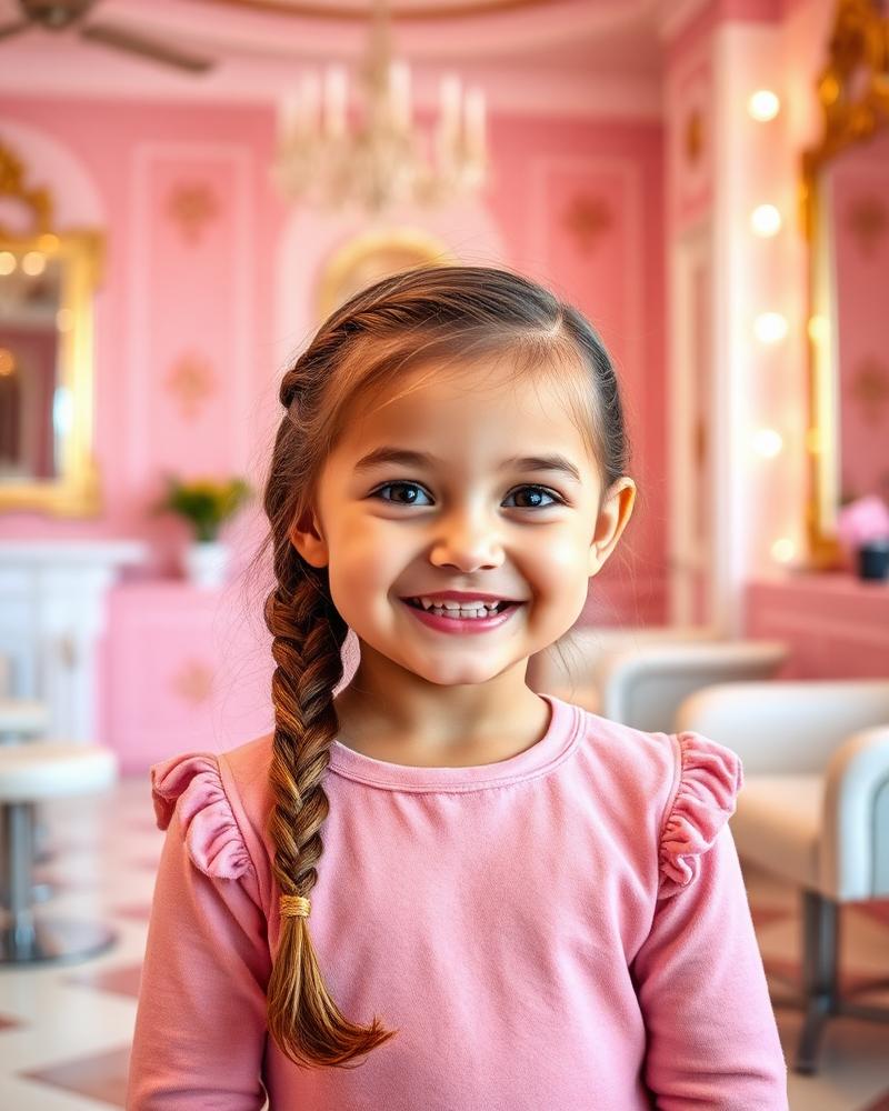 صورة من صالون Only4Kids 1