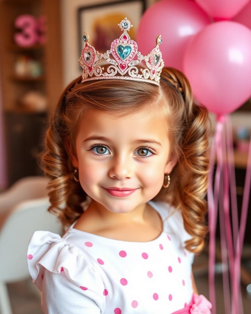 صورة من صالون Only4Kids 4
